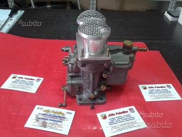 Weber 36 DCD 7 REVISIONATO