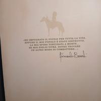 Ken Parker - Lungo fucile e Mine Town