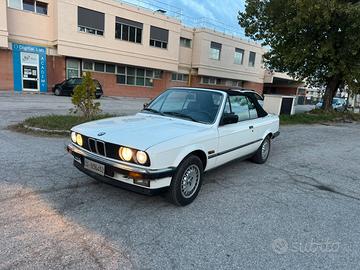 Bmw 320 cabrio ASI