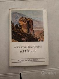 libro description complete des meteores