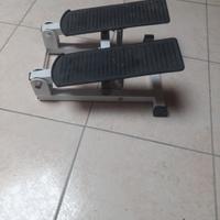 stepper pieghevole 