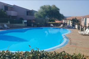 Bilocale 3/4 in Residence con Piscina in Sardegna