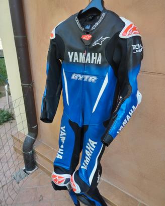 alpinastars gpr 7 Yamaha 