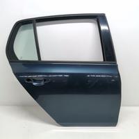 PORTA PORTIERA POSTERIORE DESTRA DX VOLKSWAGEN Gol