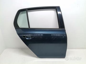 PORTA PORTIERA POSTERIORE DESTRA DX VOLKSWAGEN Gol