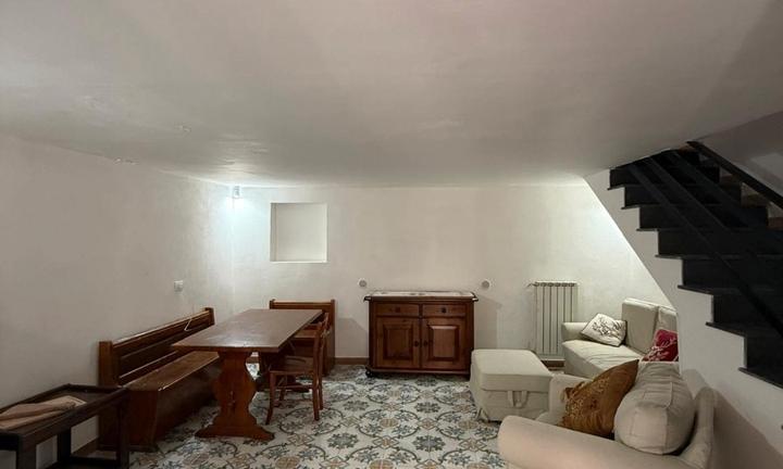 Posillipo Via Giovanni Pascoli Rif.230V