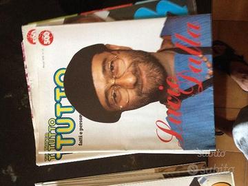 Tutto 1979/80 Dalla, de Gregori, Rettore E. John