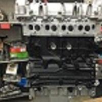 Motore Rigenerato Opel 2.0 16v TIPO: A20DTH
