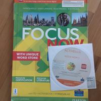 Fucus Now 1 - Pearson