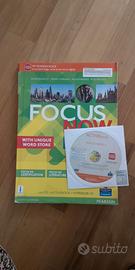 Fucus Now 1 - Pearson