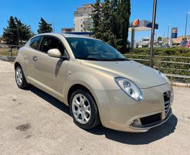 Alfa Romeo MiTo 1.3 JTDm-2 95 CV S&S Distinctive