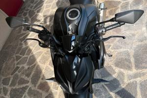 Kawasaki Z1000 2020