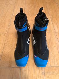 Scarpe Salomon S-lab skate