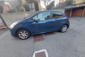 Peugeot 208 ok neopatentati 