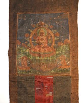 72 Prezioso Thangka thanka tangka Tibet