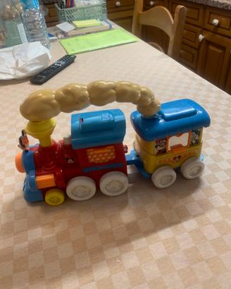 Trenino