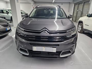 Citroen C5 Aircross C5 Aircross BlueHDi 130 S&S Sh