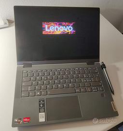 Lenovo Ideapad Flex 5