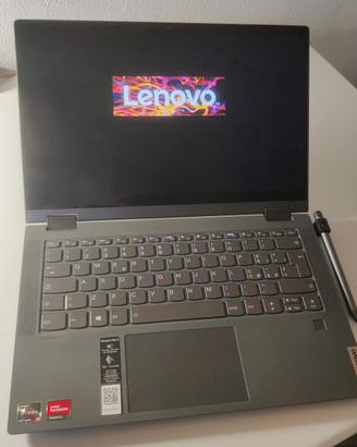 Lenovo Ideapad Flex 5