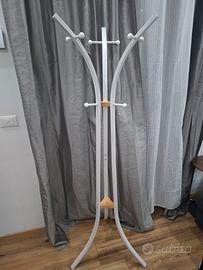 appendiabiti in metallo