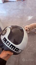 Casco momo