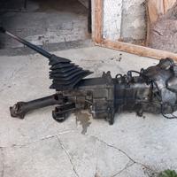 Ricambi Meccanica Suzuki Samurai 1986/89 SJ 410 JL