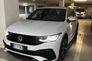Tiguan  1.4  TSI  eHybrid  plug-in (245CV)