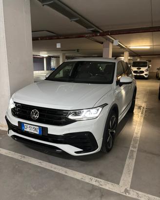 Tiguan  1.4  TSI  eHybrid  plug-in (245CV)