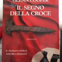 IL SEGNO DELLA CROCE di Glenn Cooper