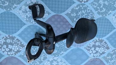Mac ride bike seat 