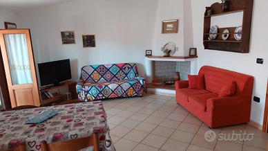 Settembre 2026 in Sardegna