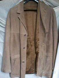 Marlboro, NORTH SAILS smanicato, Giacca VeraPelle