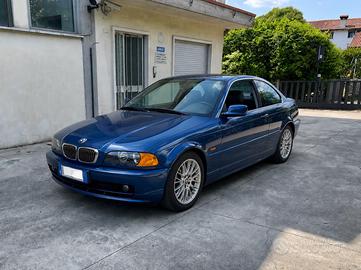 BMW 328Ci ASI