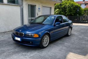 BMW 328Ci ASI