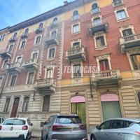 QUADRILOCALE IN AFFASCINA CONTESTO D'EPOCA!