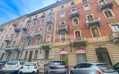 QUADRILOCALE IN AFFASCINA CONTESTO D'EPOCA!