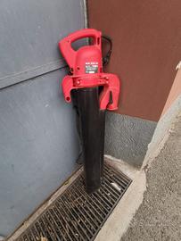 soffiatore aspiratore valex 1600w