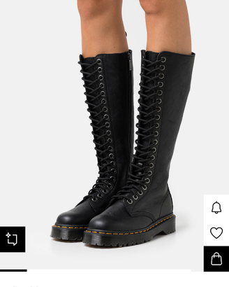 Dr.martens alti