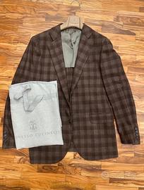 Blazer uomo Brunello Cucinelli