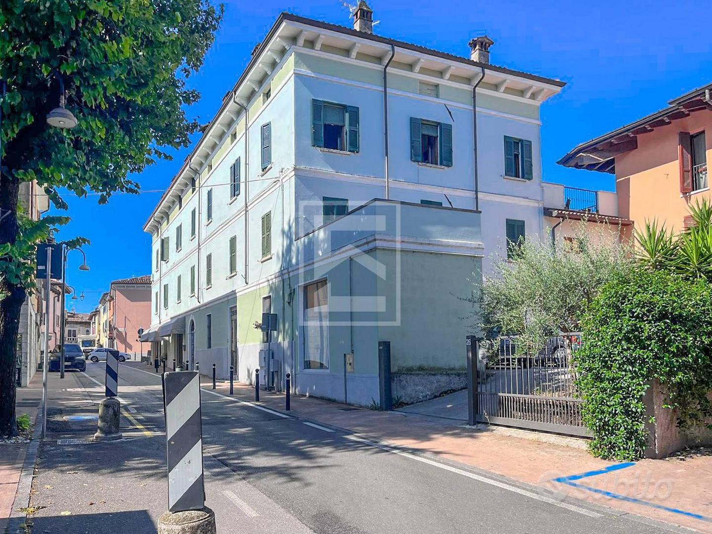 Casa – Desenzano del Garda, Brescia - Vista 2