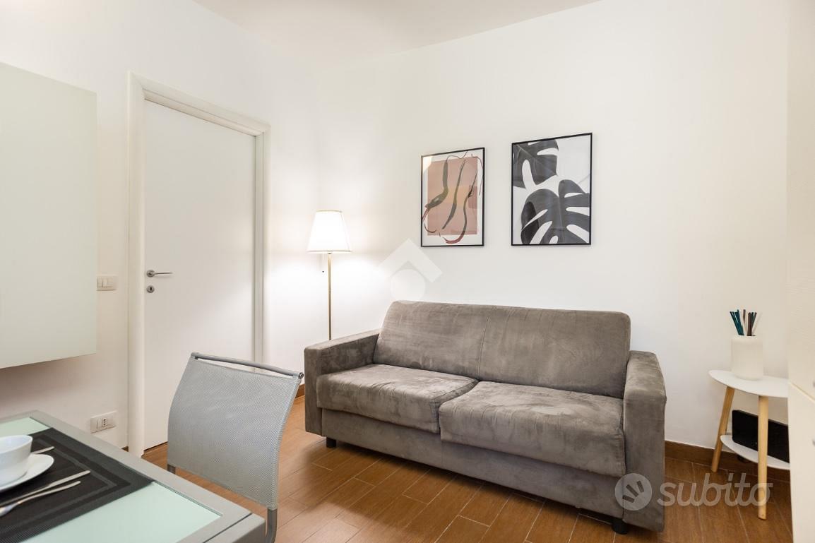 Apartment in Milano, Borgo Ortolani, Municipio 1 - Vista 5