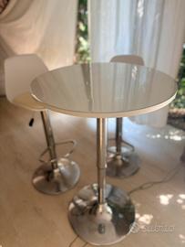 Set da giardino bar