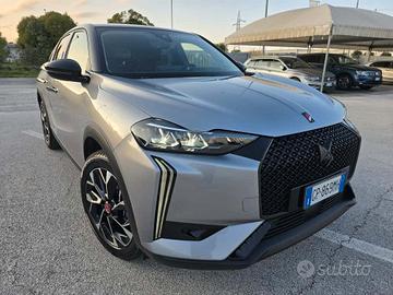 Ds DS3 3 BlueHDi 130 aut. Performance Line+