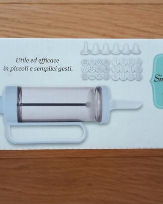 Utensile per dolci -idea per regali-