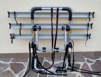 Portabici Peruzzo mod. Padova ALU 3