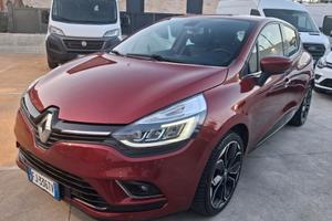 Renault Clio dCi 8V 90CV EDC Start&Stop 5 porte En