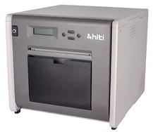 HiTi-525L – Stampante fotografica a sublimazione