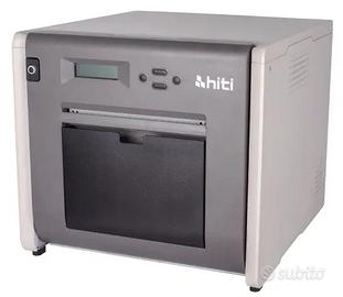 HiTi-525L – Stampante fotografica a sublimazione