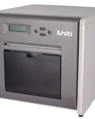 HiTi-525L – Stampante fotografica a sublimazione