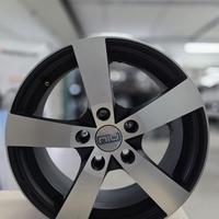 Cerchi in lega 16" Niu S Audi